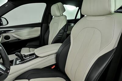 2017 BMW X6 xDrive50i   - Photo 22 - Joliet, IL 60435