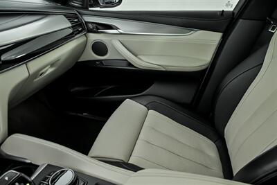 2017 BMW X6 xDrive50i   - Photo 37 - Joliet, IL 60435