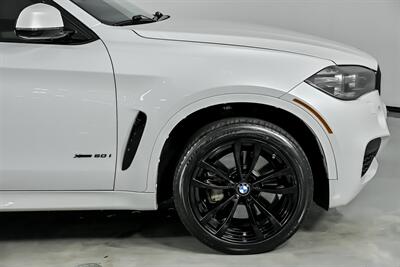 2017 BMW X6 xDrive50i   - Photo 15 - Joliet, IL 60435