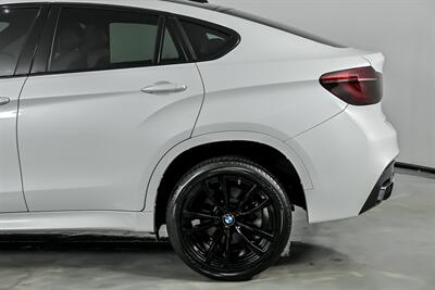 2017 BMW X6 xDrive50i   - Photo 9 - Joliet, IL 60435