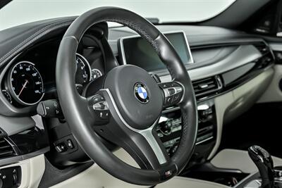 2017 BMW X6 xDrive50i   - Photo 25 - Joliet, IL 60435