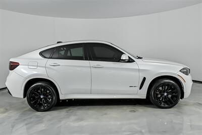 2017 BMW X6 xDrive50i   - Photo 14 - Joliet, IL 60435