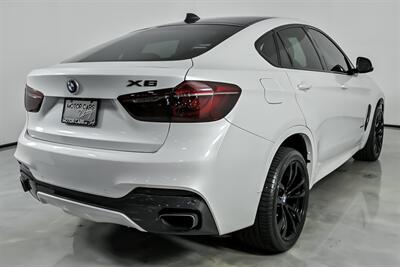 2017 BMW X6 xDrive50i   - Photo 12 - Joliet, IL 60435