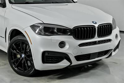 2017 BMW X6 xDrive50i   - Photo 3 - Joliet, IL 60435