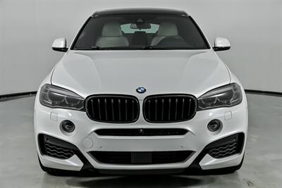 2017 BMW X6 xDrive50i   - Photo 5 - Joliet, IL 60435