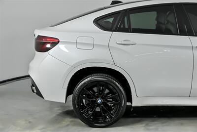 2017 BMW X6 xDrive50i   - Photo 13 - Joliet, IL 60435