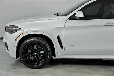 2017 BMW X6 xDrive50i   - Photo 7 - Joliet, IL 60435
