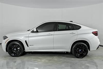 2017 BMW X6 xDrive50i   - Photo 8 - Joliet, IL 60435
