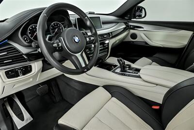 2017 BMW X6 xDrive50i   - Photo 20 - Joliet, IL 60435