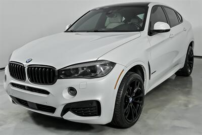 2017 BMW X6 xDrive50i   - Photo 6 - Joliet, IL 60435
