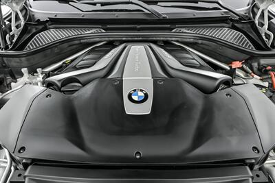 2017 BMW X6 xDrive50i   - Photo 17 - Joliet, IL 60435