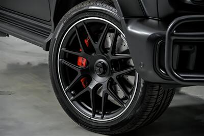 2025 Mercedes-Benz AMG G 63-HUGE $215K MSPR-BEST COLOR COMBO!   - Photo 4 - Joliet, IL 60435