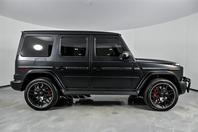 2025 Mercedes-Benz AMG G 63-HUGE $215K MSPR-BEST COLOR COMBO!   - Photo 14 - Joliet, IL 60435