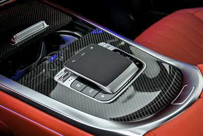 2025 Mercedes-Benz AMG G 63-HUGE $215K MSPR-BEST COLOR COMBO!   - Photo 39 - Joliet, IL 60435