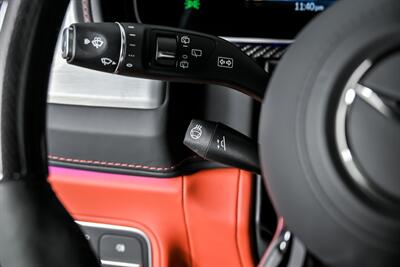 2025 Mercedes-Benz AMG G 63-HUGE $215K MSPR-BEST COLOR COMBO!   - Photo 31 - Joliet, IL 60435