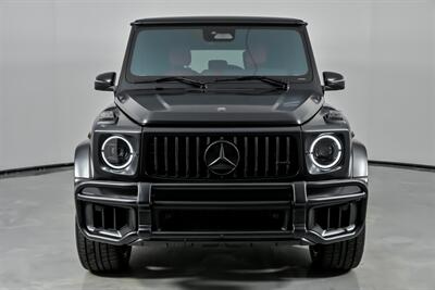 2025 Mercedes-Benz AMG G 63-HUGE $215K MSPR-BEST COLOR COMBO!   - Photo 5 - Joliet, IL 60435