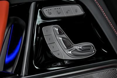 2025 Mercedes-Benz AMG G 63-HUGE $215K MSPR-BEST COLOR COMBO!   - Photo 19 - Joliet, IL 60435