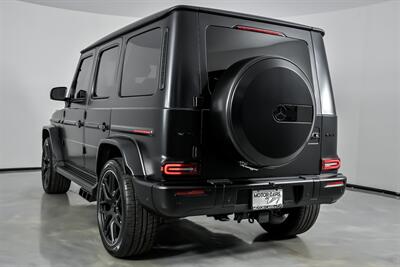 2025 Mercedes-Benz AMG G 63-HUGE $215K MSPR-BEST COLOR COMBO!   - Photo 10 - Joliet, IL 60435