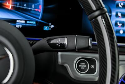 2025 Mercedes-Benz AMG G 63-HUGE $215K MSPR-BEST COLOR COMBO!   - Photo 32 - Joliet, IL 60435