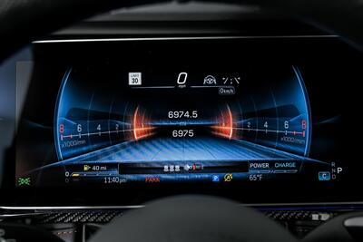 2025 Mercedes-Benz AMG G 63-HUGE $215K MSPR-BEST COLOR COMBO!   - Photo 28 - Joliet, IL 60435