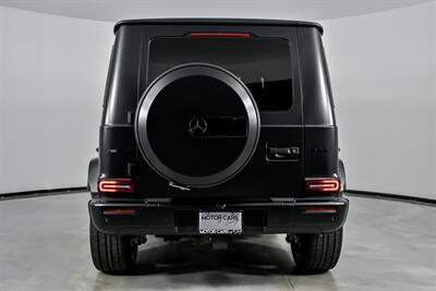 2025 Mercedes-Benz AMG G 63-HUGE $215K MSPR-BEST COLOR COMBO!   - Photo 11 - Joliet, IL 60435
