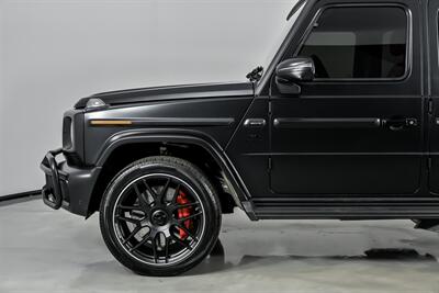 2025 Mercedes-Benz AMG G 63-HUGE $215K MSPR-BEST COLOR COMBO!   - Photo 7 - Joliet, IL 60435
