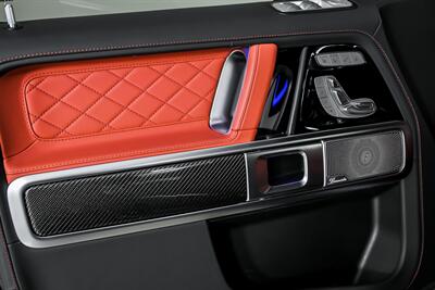 2025 Mercedes-Benz AMG G 63-HUGE $215K MSPR-BEST COLOR COMBO!   - Photo 18 - Joliet, IL 60435