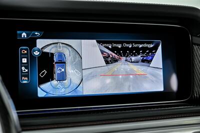 2025 Mercedes-Benz AMG G 63-HUGE $215K MSPR-BEST COLOR COMBO!   - Photo 35 - Joliet, IL 60435