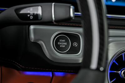 2025 Mercedes-Benz AMG G 63-HUGE $215K MSPR-BEST COLOR COMBO!   - Photo 33 - Joliet, IL 60435