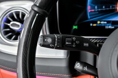 2025 Mercedes-Benz AMG G 63-HUGE $215K MSPR-BEST COLOR COMBO!   - Photo 30 - Joliet, IL 60435