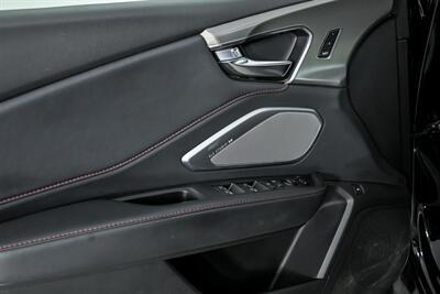 2019 Acura RDX SH-AWD w/A-SPEC   - Photo 18 - Joliet, IL 60435