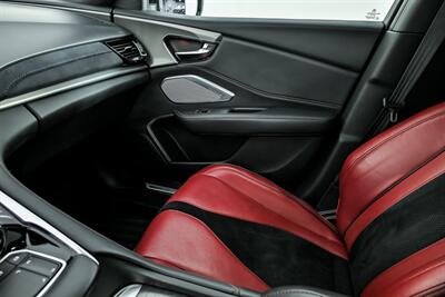 2019 Acura RDX SH-AWD w/A-SPEC   - Photo 38 - Joliet, IL 60435