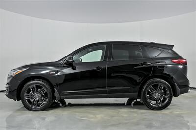 2019 Acura RDX SH-AWD w/A-SPEC   - Photo 8 - Joliet, IL 60435