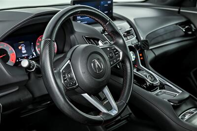 2019 Acura RDX SH-AWD w/A-SPEC   - Photo 26 - Joliet, IL 60435
