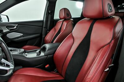 2019 Acura RDX SH-AWD w/A-SPEC   - Photo 23 - Joliet, IL 60435