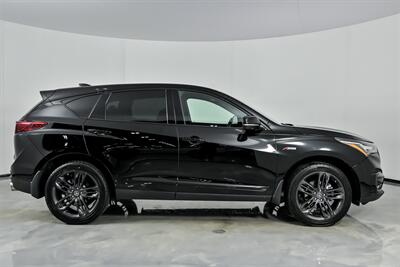 2019 Acura RDX SH-AWD w/A-SPEC   - Photo 14 - Joliet, IL 60435