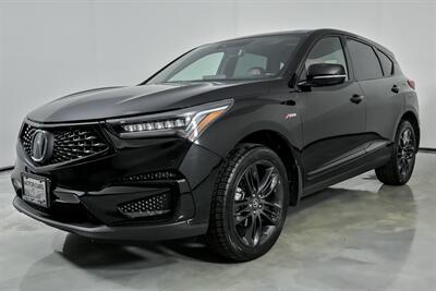 2019 Acura RDX SH-AWD w/A-SPEC   - Photo 6 - Joliet, IL 60435