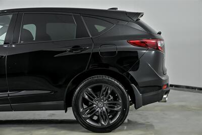 2019 Acura RDX SH-AWD w/A-SPEC   - Photo 9 - Joliet, IL 60435