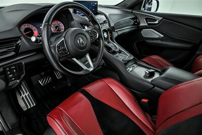 2019 Acura RDX SH-AWD w/A-SPEC   - Photo 21 - Joliet, IL 60435