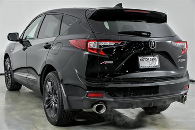2019 Acura RDX SH-AWD w/A-SPEC   - Photo 10 - Joliet, IL 60435