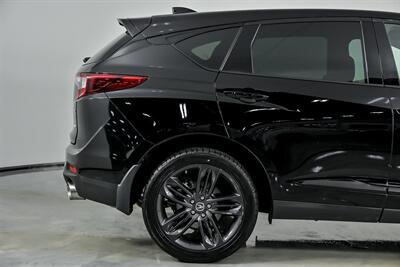 2019 Acura RDX SH-AWD w/A-SPEC   - Photo 13 - Joliet, IL 60435