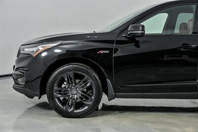 2019 Acura RDX SH-AWD w/A-SPEC   - Photo 7 - Joliet, IL 60435