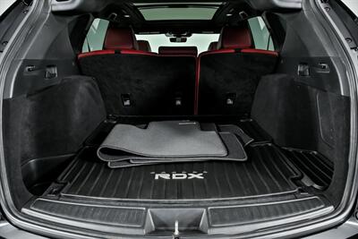 2019 Acura RDX SH-AWD w/A-SPEC   - Photo 16 - Joliet, IL 60435