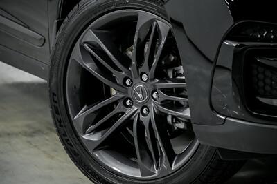 2019 Acura RDX SH-AWD w/A-SPEC   - Photo 4 - Joliet, IL 60435