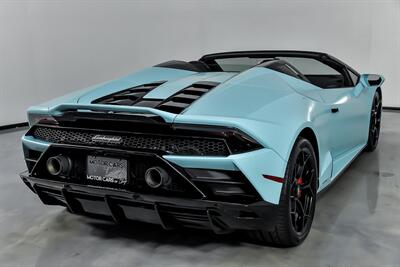 2024 Lamborghini Huracan EVO Spyder   - Photo 12 - Joliet, IL 60435