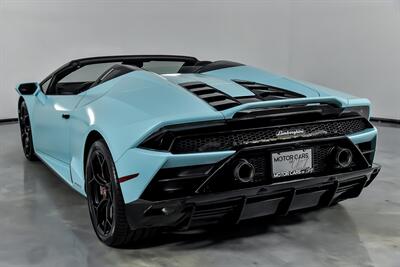 2024 Lamborghini Huracan EVO Spyder   - Photo 10 - Joliet, IL 60435