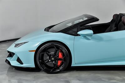 2024 Lamborghini Huracan EVO Spyder   - Photo 7 - Joliet, IL 60435