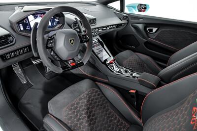 2024 Lamborghini Huracan EVO Spyder   - Photo 23 - Joliet, IL 60435