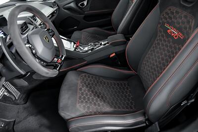 2024 Lamborghini Huracan EVO Spyder   - Photo 24 - Joliet, IL 60435