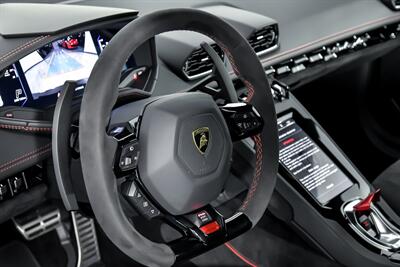 2024 Lamborghini Huracan EVO Spyder   - Photo 26 - Joliet, IL 60435